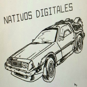 Nativos Digitales