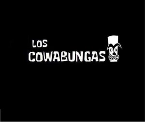 Los Cowabungas