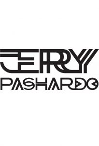 Jerry Pashardo