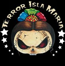 Terror Isla María