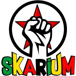 Skarium