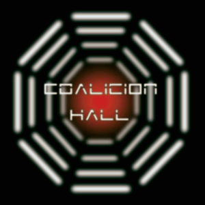 Coalición Hall