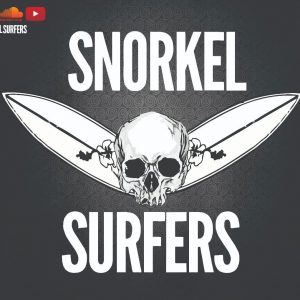 Snorkel Surfers