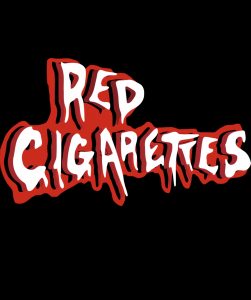 Red Cigarettes