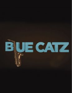 Blue Catz