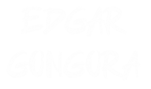 Edgar Gongora