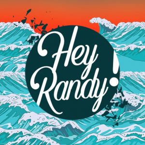Hey Randy!