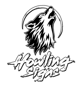 Howling Signs