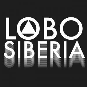 Lobo Siberia