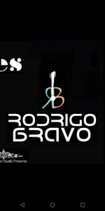 Rockdrigo Bravo