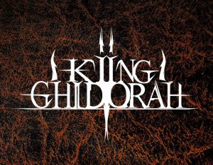 KING GHIDORAH
